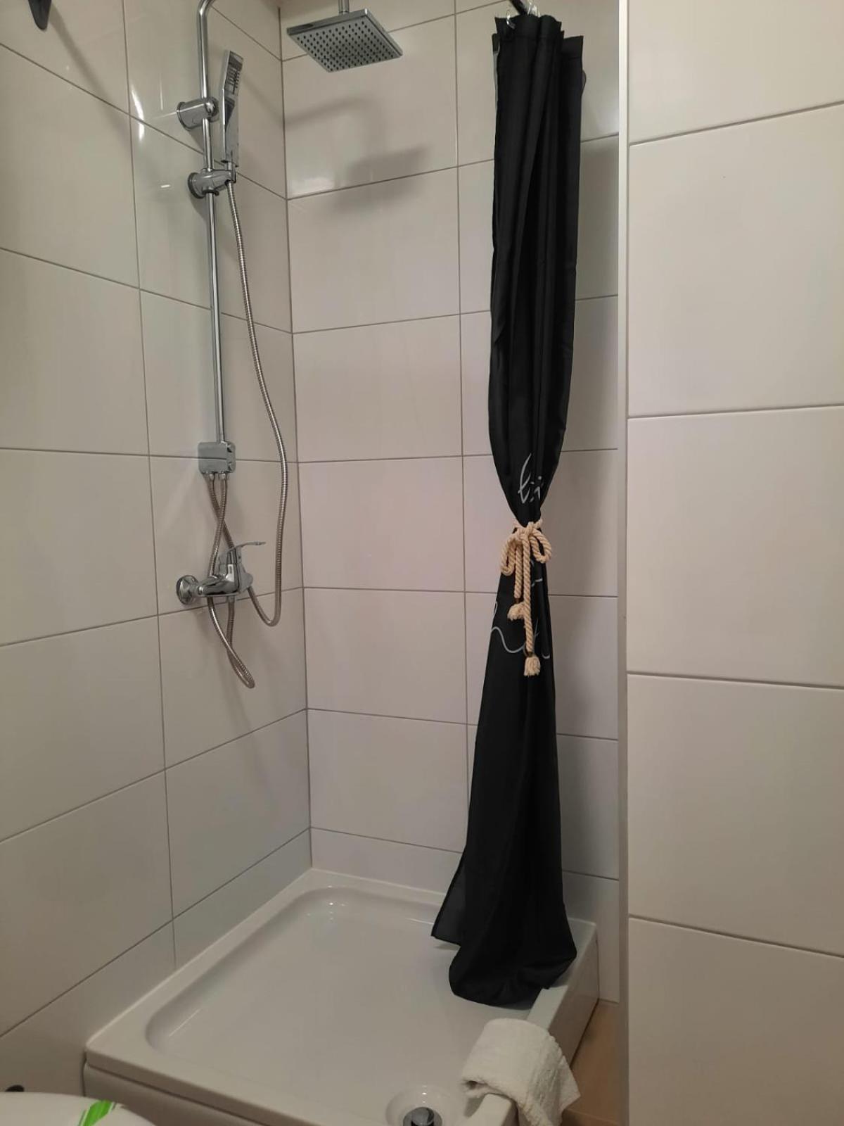 Apartmani Silentium เนอุม ภายนอก รูปภาพ
